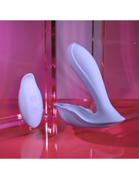 PLAYBOY LILAC FANTASY