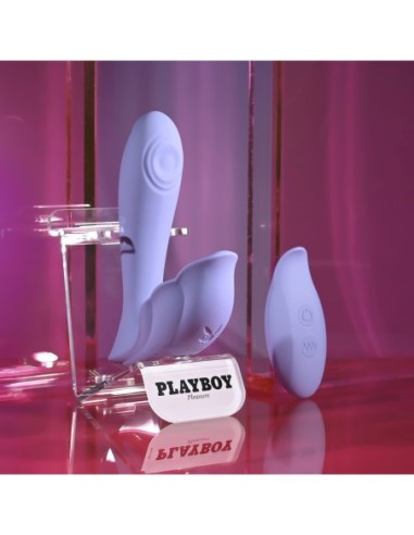 PLAYBOY LILAC FANTASY