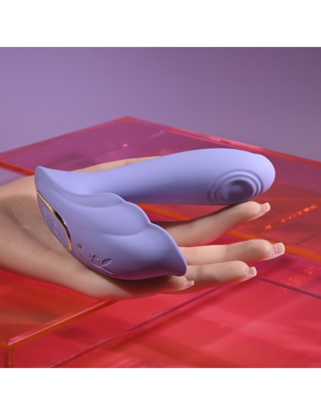 PLAYBOY FANTASÍA LILA