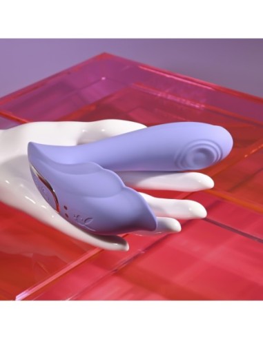 PLAYBOY FANTASÍA LILA