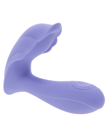 PLAYBOY FANTASÍA LILA