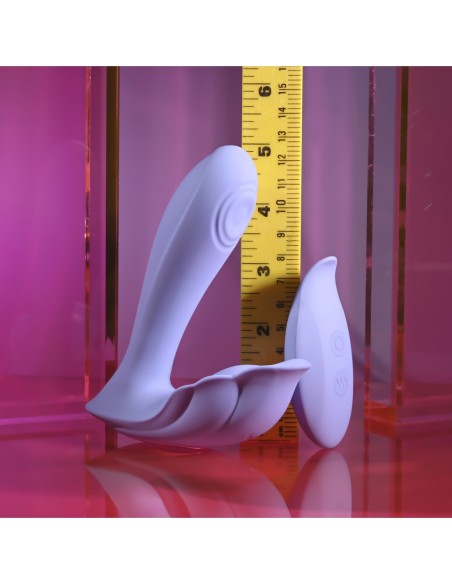 PLAYBOY FANTASÍA LILA