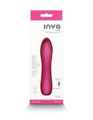 INYA RITA ROSA
