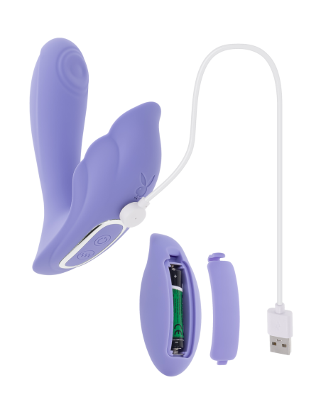 PLAYBOY LILAC FANTASY