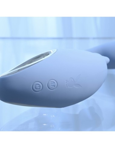 PLAYBOY CIELO DE ZAFIRO