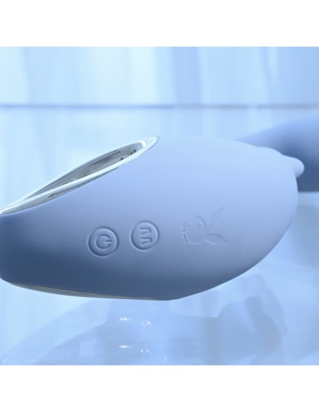 PLAYBOY SAPPHIRE SKY