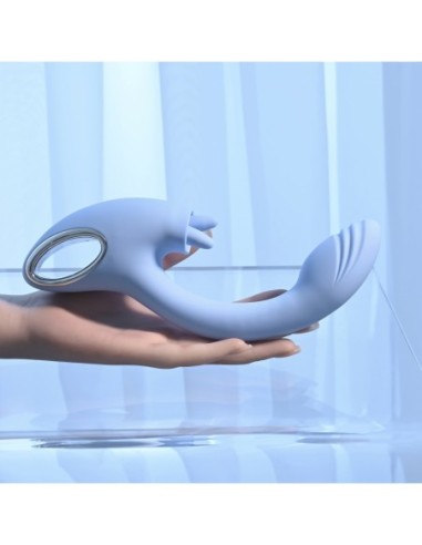 PLAYBOY SAPPHIRE SKY