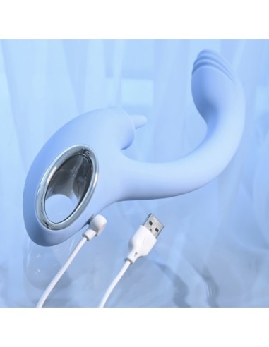 PLAYBOY SAPPHIRE SKY