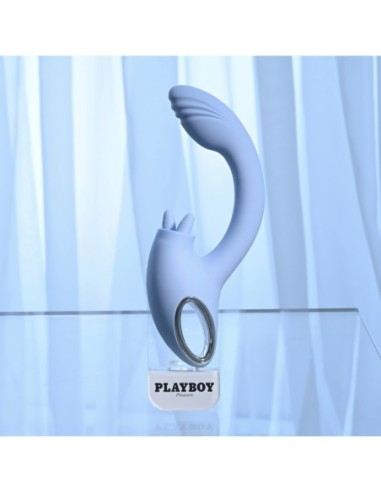 PLAYBOY CIELO DE ZAFIRO
