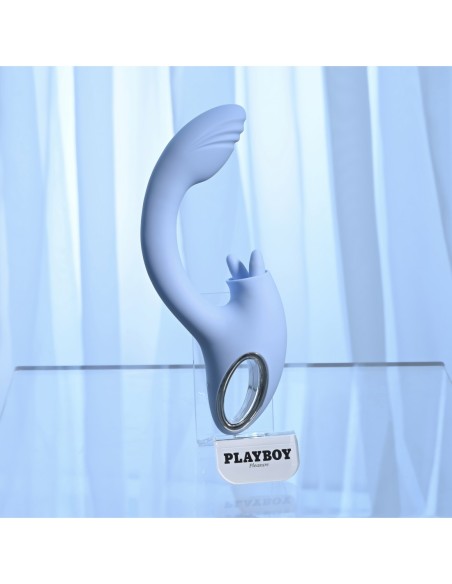 PLAYBOY CIELO DE ZAFIRO