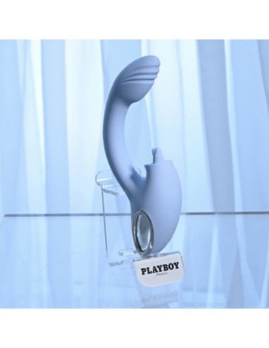 PLAYBOY SAPPHIRE SKY