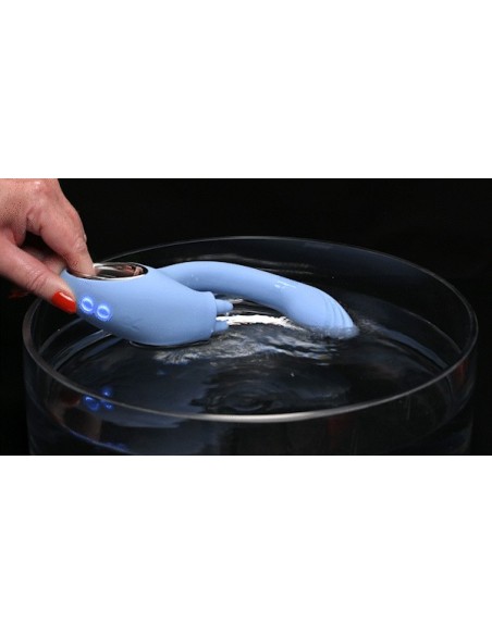 PLAYBOY CIELO DE ZAFIRO