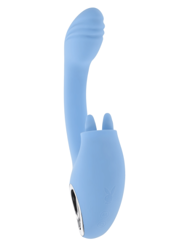 PLAYBOY CIELO DE ZAFIRO