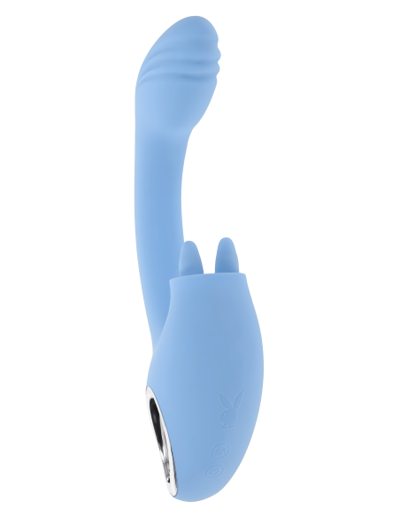 PLAYBOY SAPPHIRE SKY