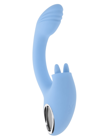 PLAYBOY CIELO DE ZAFIRO