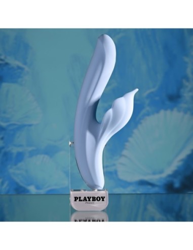 PLAYBOY EN FLOR