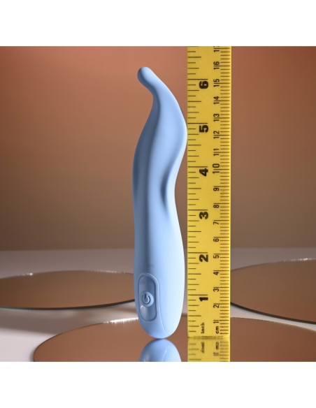 SELOPA TENDER TICKLER