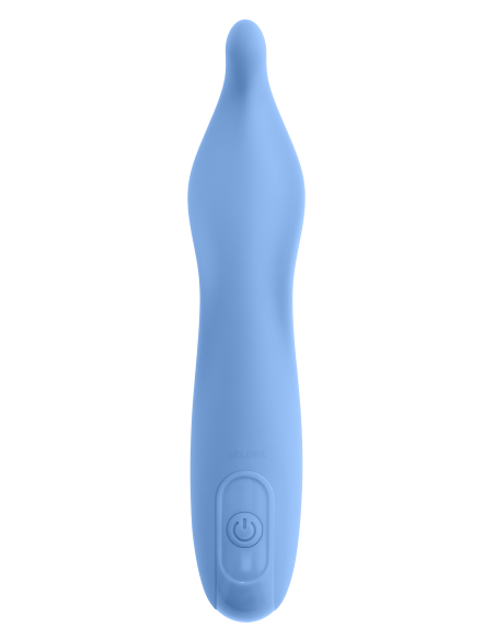 SELOPA TENDER TICKLER