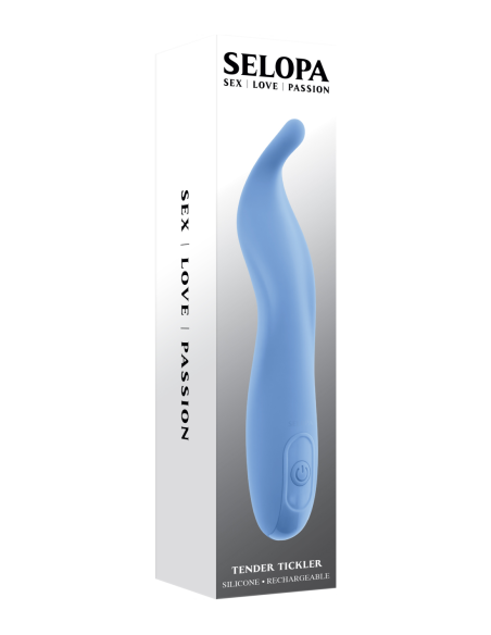 SELOPA TENDER TICKLER