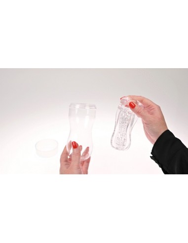 SELOPA STROKE OF LUCK