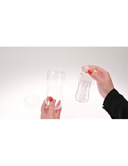 SELOPA STROKE OF LUCK