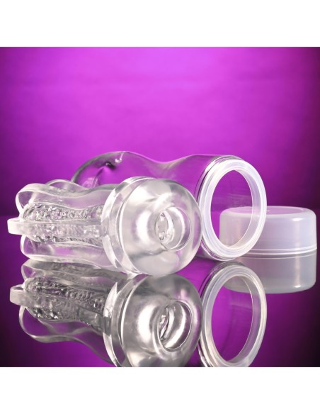 SELOPA STROKE OF LUCK