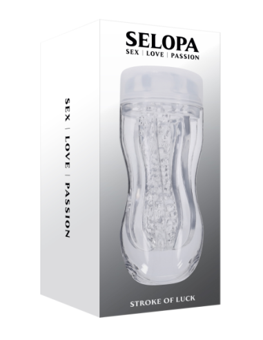 SELOPA STROKE OF LUCK