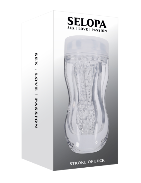 SELOPA STROKE OF LUCK
