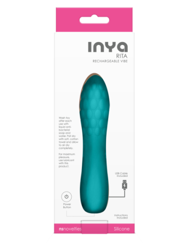 INYA RITA TEAL