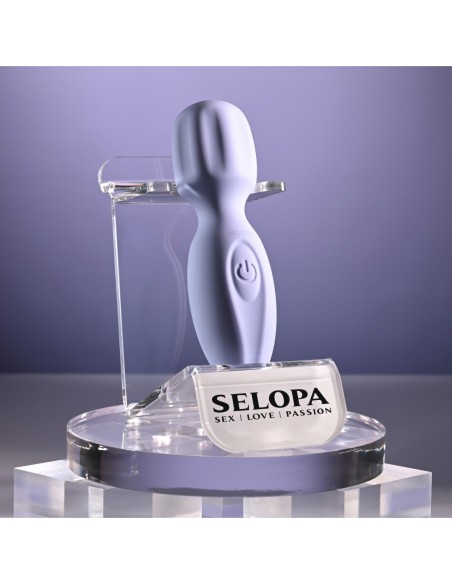 SELOPA LIL' WAND