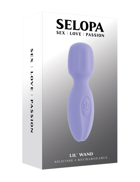 SELOPA LIL' WAND