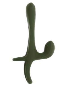 ZERO TOLERANCE STRAP, TAP & GO