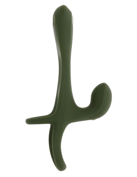 ZERO TOLERANCE STRAP, TAP & GO