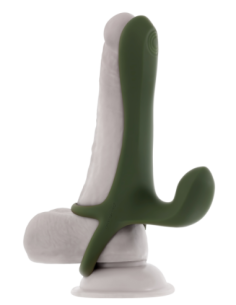 ZERO TOLERANCE CORREA, TOCA Y LISTO 2