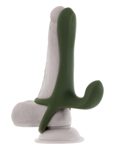 ZERO TOLERANCE CORREA, TOCA Y LISTO