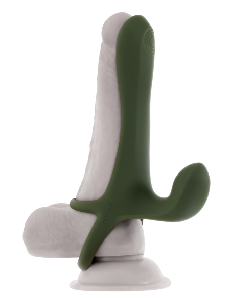 ZERO TOLERANCE STRAP, TAP & GO