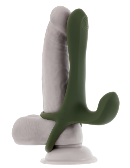 ZERO TOLERANCE CORREA, TOCA Y LISTO