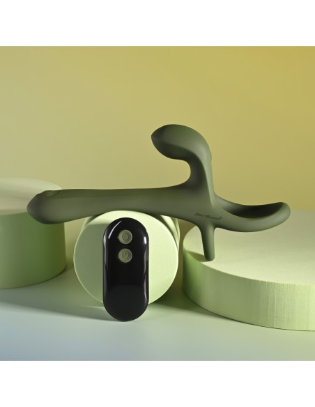 ZERO TOLERANCE STRAP, TAP & GO