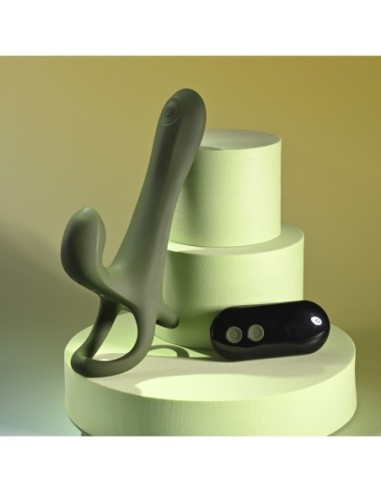 ZERO TOLERANCE STRAP, TAP & GO