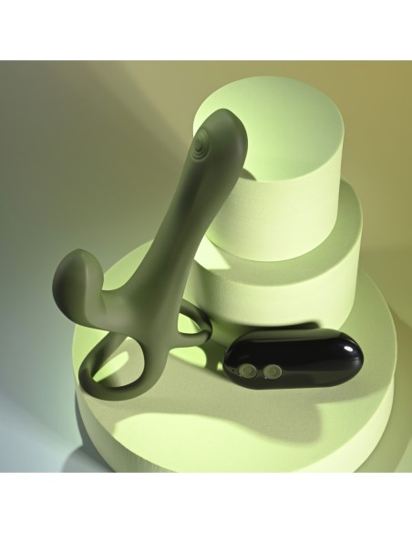 ZERO TOLERANCE STRAP, TAP & GO