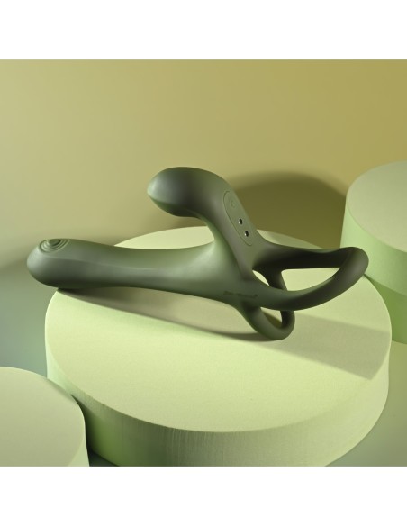 ZERO TOLERANCE CORREA, TOCA Y LISTO