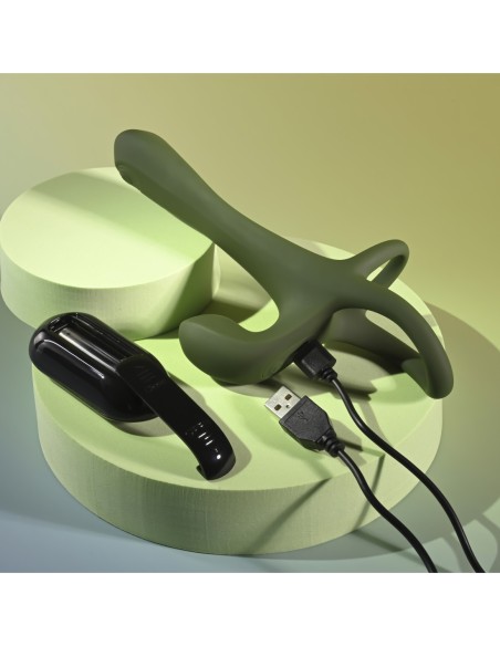 ZERO TOLERANCE STRAP, TAP & GO