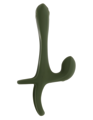 ZERO TOLERANCE CORREA, TOCA Y LISTO