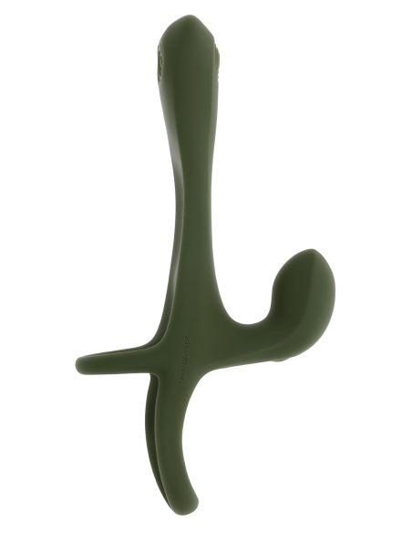 ZERO TOLERANCE STRAP, TAP & GO