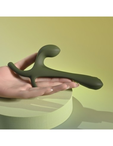 ZERO TOLERANCE STRAP, TAP & GO