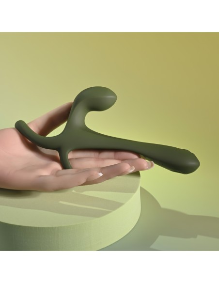 ZERO TOLERANCE STRAP, TAP & GO