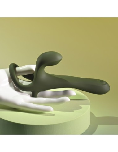 ZERO TOLERANCE STRAP, TAP & GO