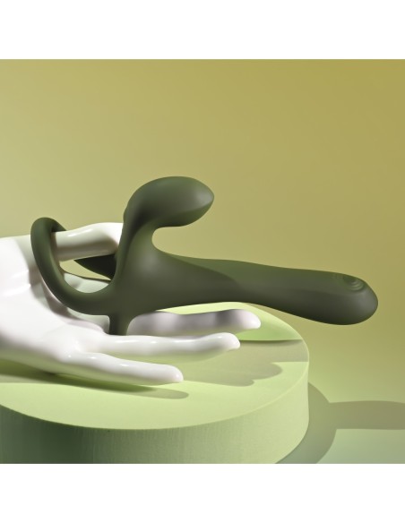 ZERO TOLERANCE STRAP, TAP & GO