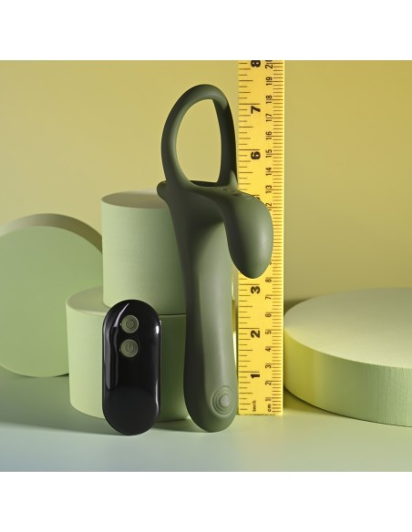 ZERO TOLERANCE STRAP, TAP & GO