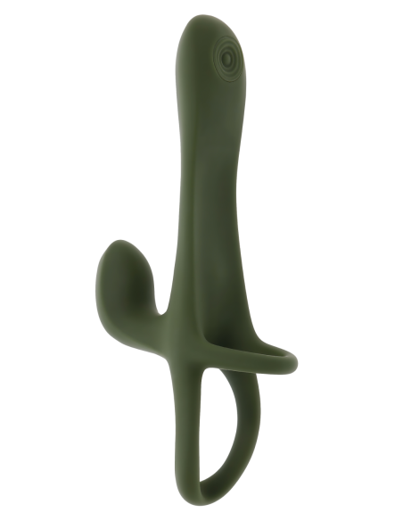 ZERO TOLERANCE STRAP, TAP & GO